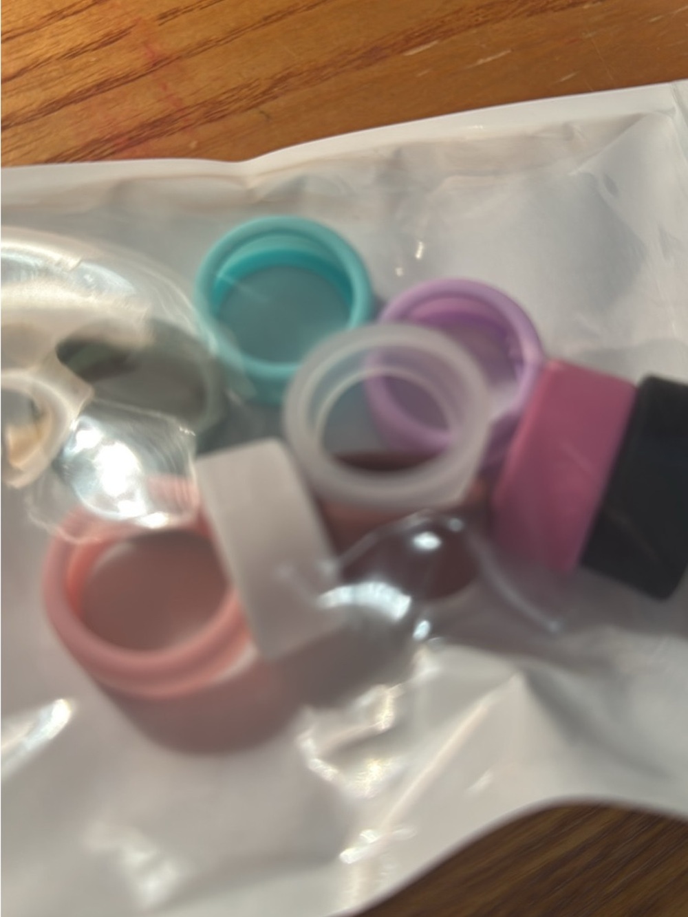 Oura ring - Picture 2 of 2